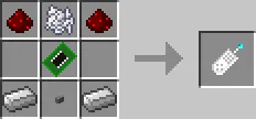 Air Support — Minecraft mod, rasm 5