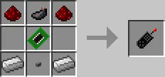 Air Support — Minecraft mod, rasm 6