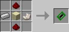 Air Support — Minecraft mod, rasm 7
