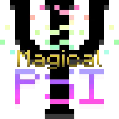 Magical Psi