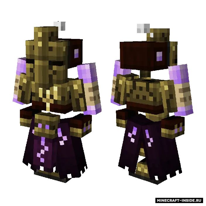Magical Psi — Minecraft mod, rasm 2