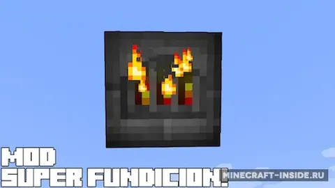 Giacomo’s Foundry
