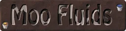 Moo Fluids — Minecraft mod, rasm 1