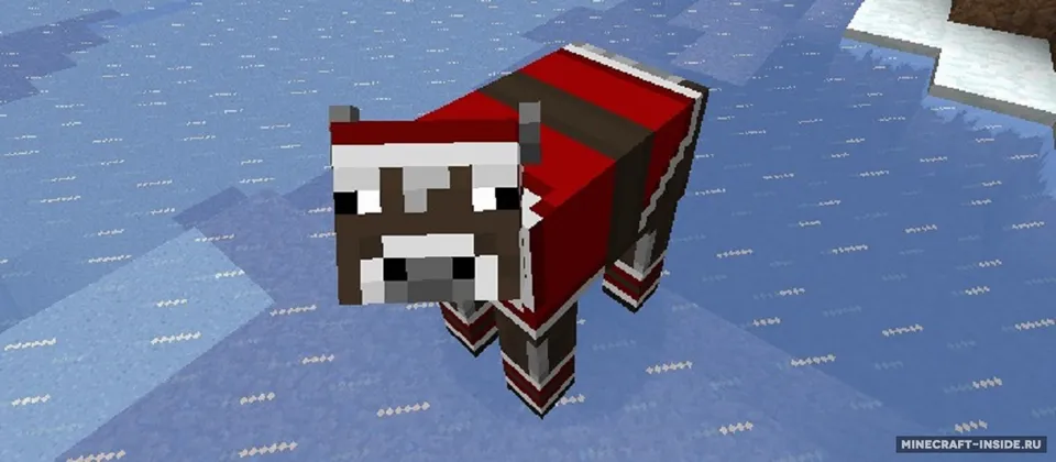 Moo Fluids — Minecraft mod, rasm 4