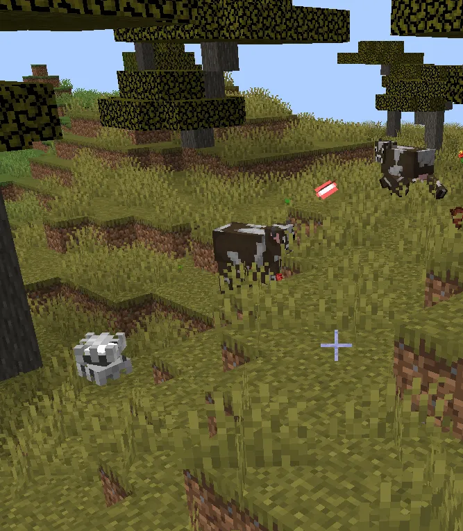 Just-In io — Minecraft mod, rasm 4