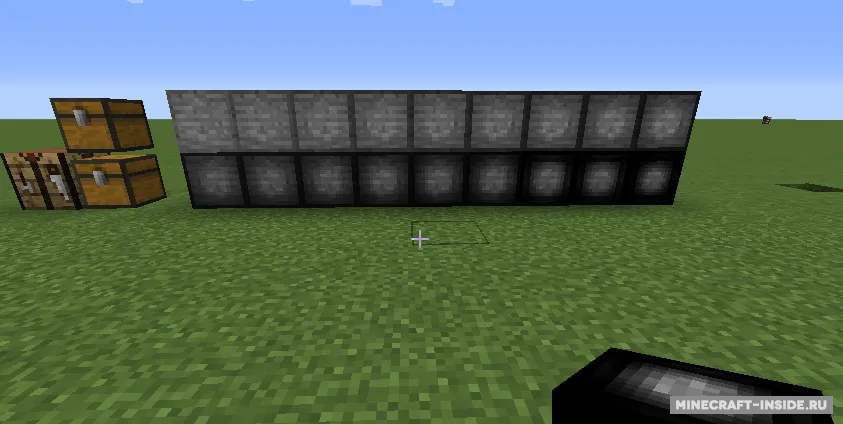 Compression — Minecraft mod, rasm 3
