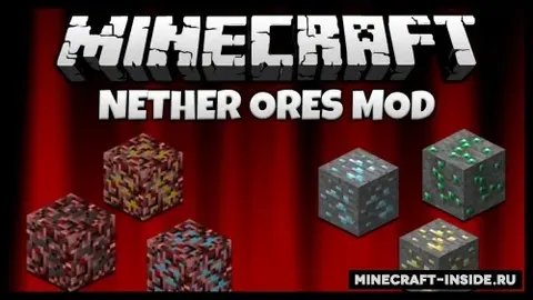 NetherOres