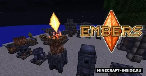 Embers