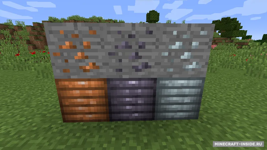 Embers — Minecraft mod, rasm 5