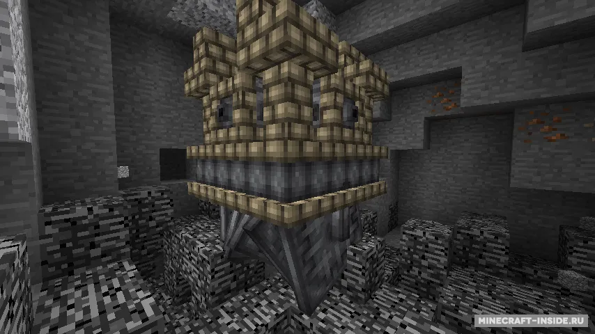 Embers — Minecraft mod, rasm 6