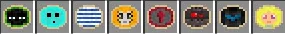 Never Enough Candy - Halloween Edition — Minecraft mod, rasm 4