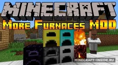 More Furnaces