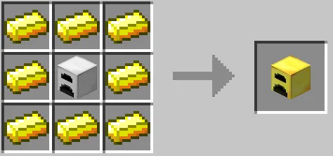 More Furnaces — Minecraft mod, rasm 4