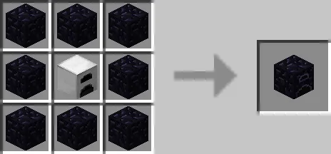 More Furnaces — Minecraft mod, rasm 6