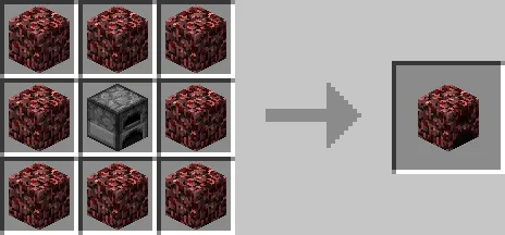 More Furnaces — Minecraft mod, rasm 7
