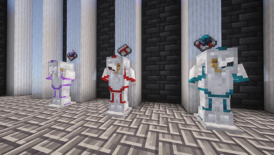 Advanced Arsenal — Minecraft mod, rasm 4