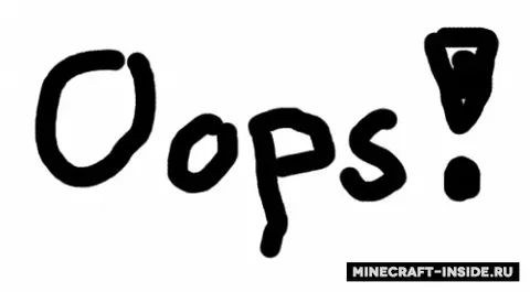 Oops! - Undo