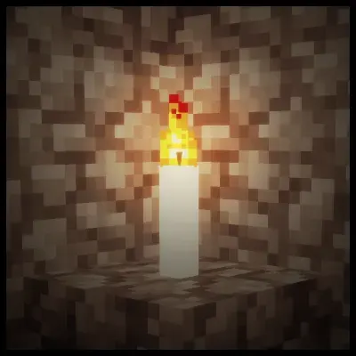 ATLCraft Candles