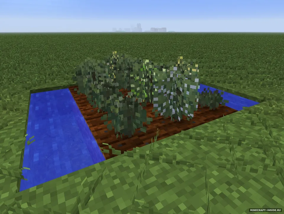 ATLCraft Candles — Minecraft mod, rasm 2