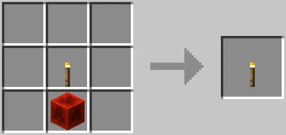ATLCraft Candles — Minecraft mod, rasm 4