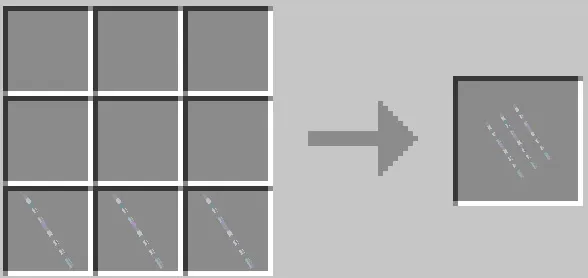 ATLCraft Candles — Minecraft mod, rasm 5