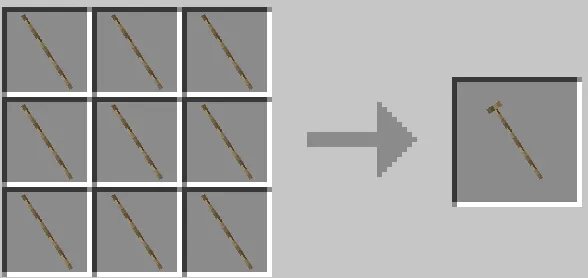 ATLCraft Candles — Minecraft mod, rasm 6