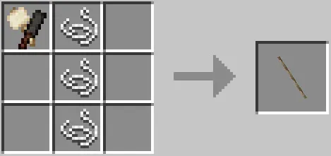 ATLCraft Candles — Minecraft mod, rasm 7