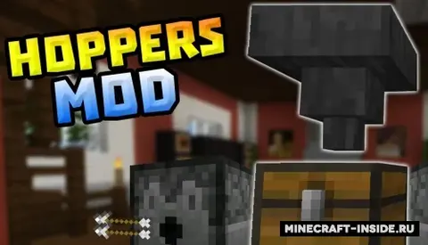 Diet Hoppers