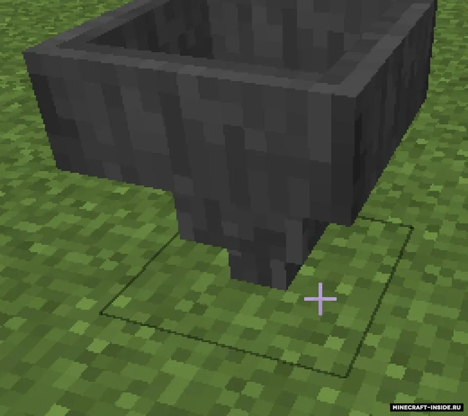 Diet Hoppers — Minecraft mod, rasm 3
