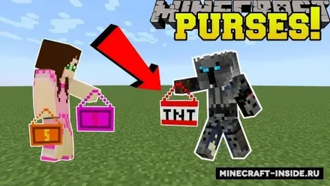 Hostile Purses