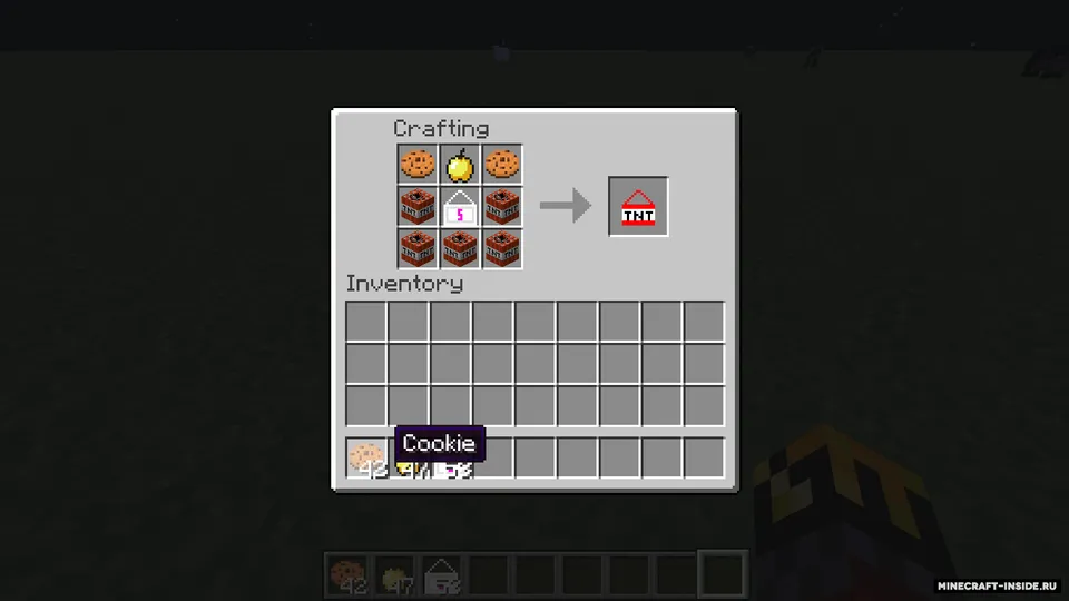 Hostile Purses — Minecraft mod, rasm 8