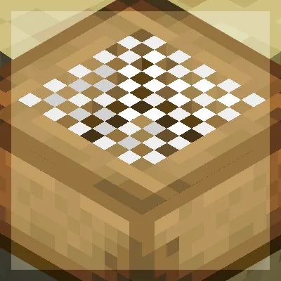 Siftin' Sands — Minecraft mod, rasm 1