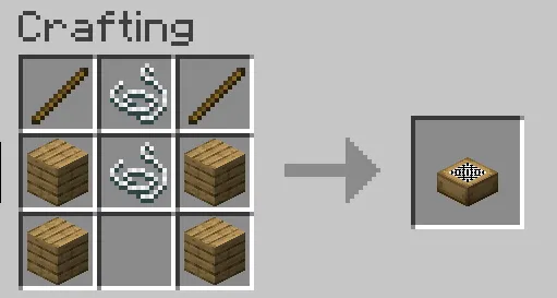 Siftin' Sands — Minecraft mod, rasm 6