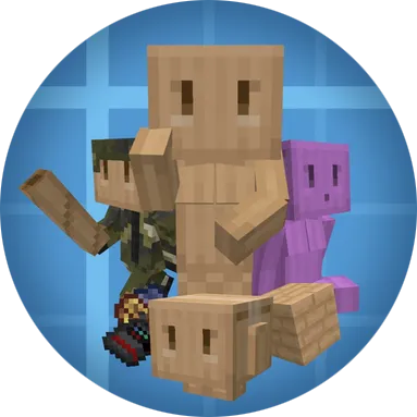 Create: Korobochke — Minecraft mod, rasm 1