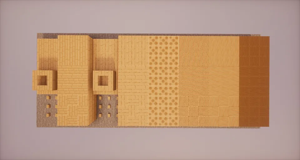 Create: Korobochke — Minecraft mod, rasm 3
