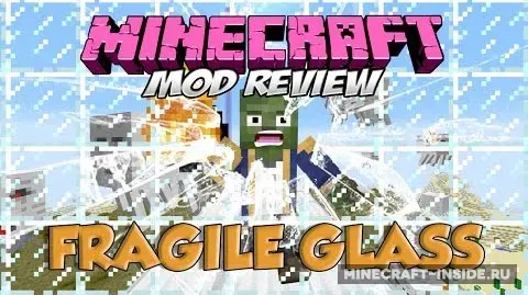 Fragile Glass