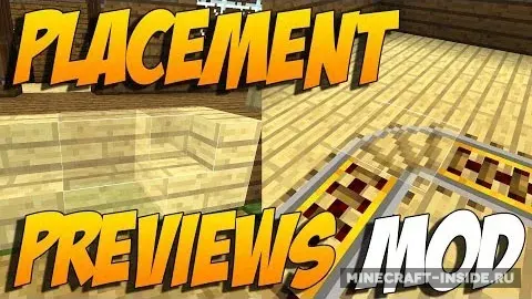 Placement Preview