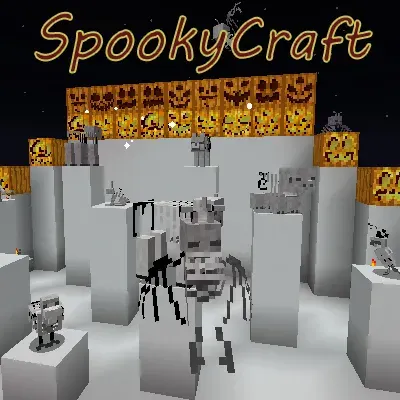 SpookyCraft