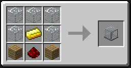 Vending block — Minecraft mod, rasm 5