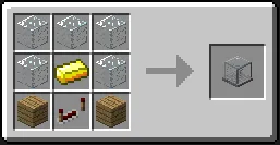 Vending block — Minecraft mod, rasm 6