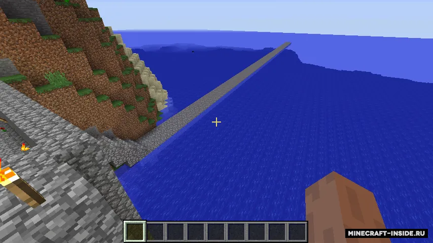 Spawn Temple — Minecraft mod, rasm 3