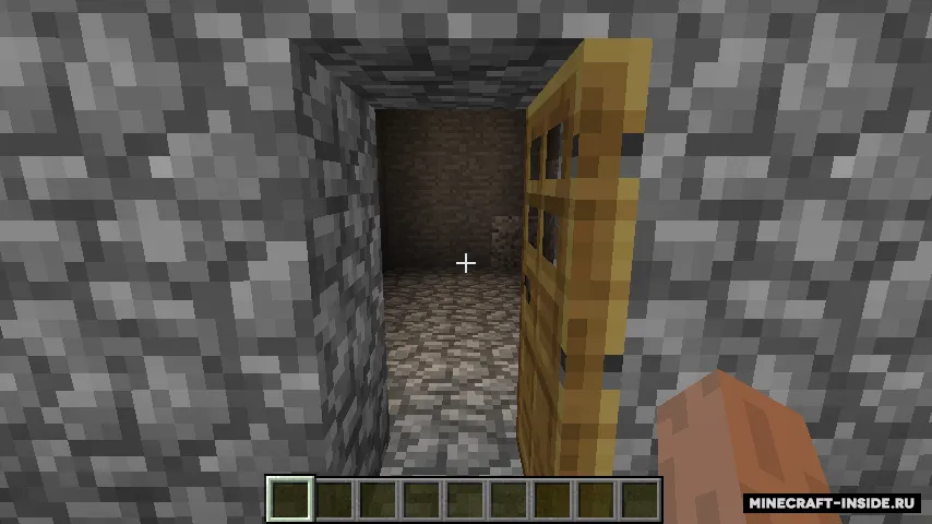 Spawn Temple — Minecraft mod, rasm 4