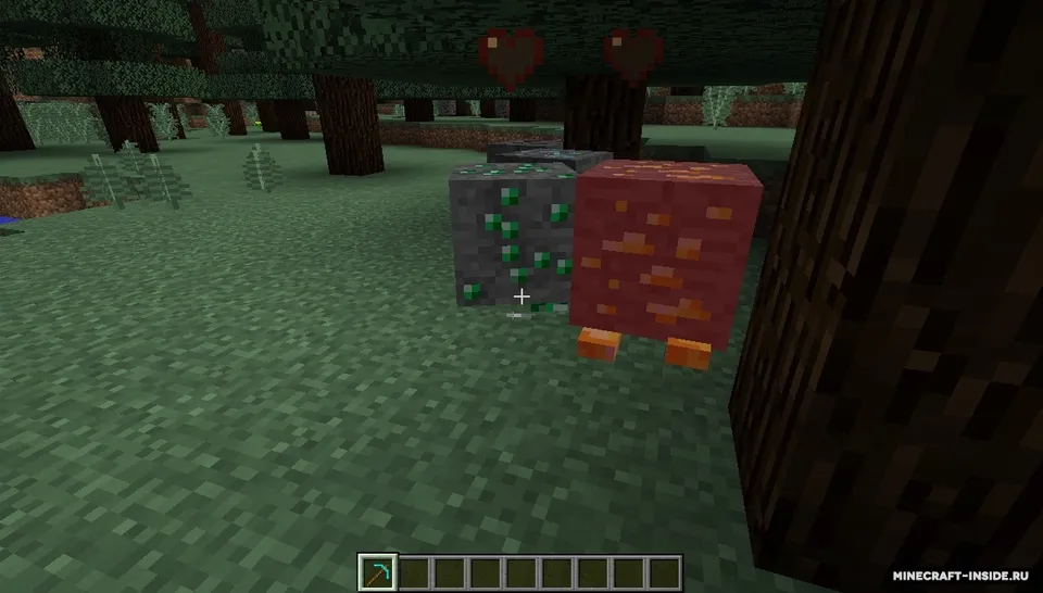 Rabid Mobs — Minecraft mod, rasm 3