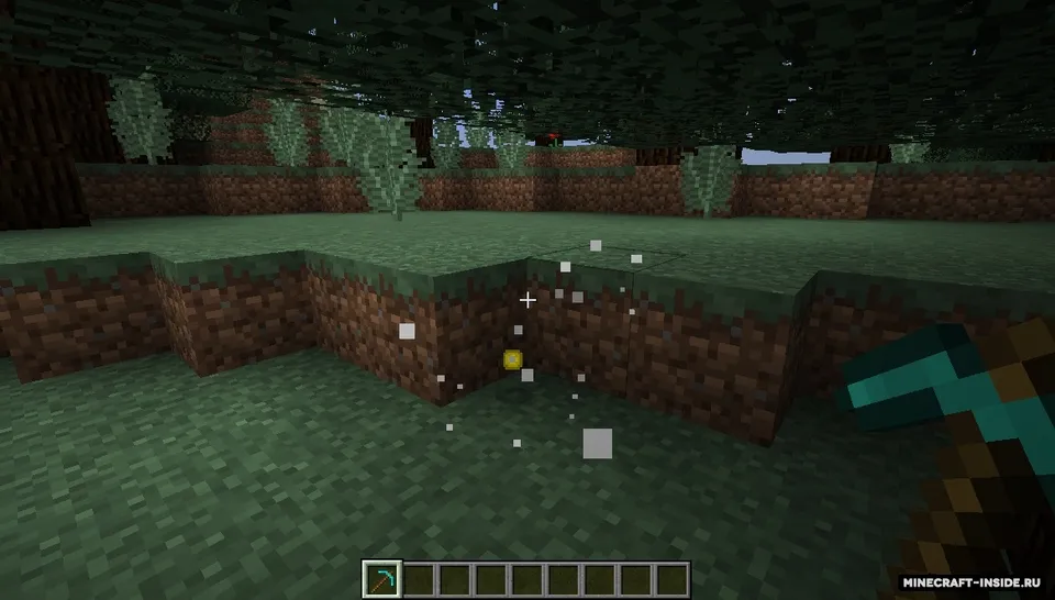 Rabid Mobs — Minecraft mod, rasm 5