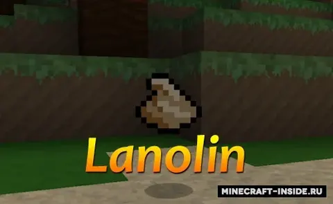 Lanolin