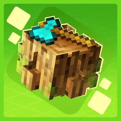 Block Factory's Bioomes