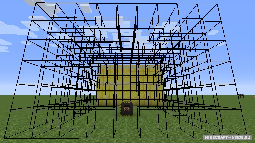 Builder’s Guides — Minecraft mod, rasm 4