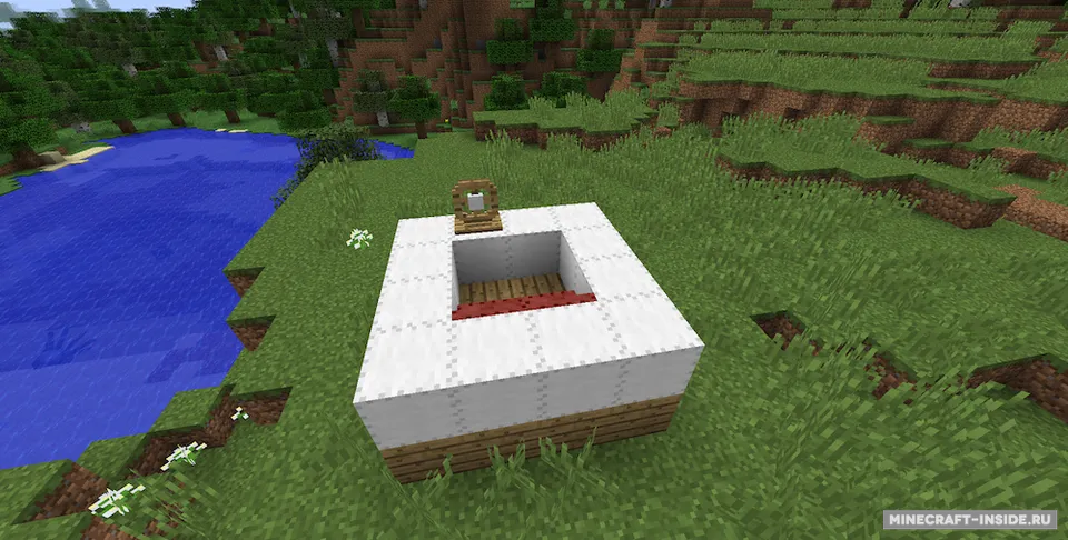 Davincis Vessels — Minecraft mod, rasm 1