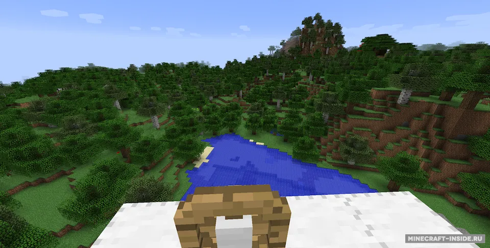 Davincis Vessels — Minecraft mod, rasm 3
