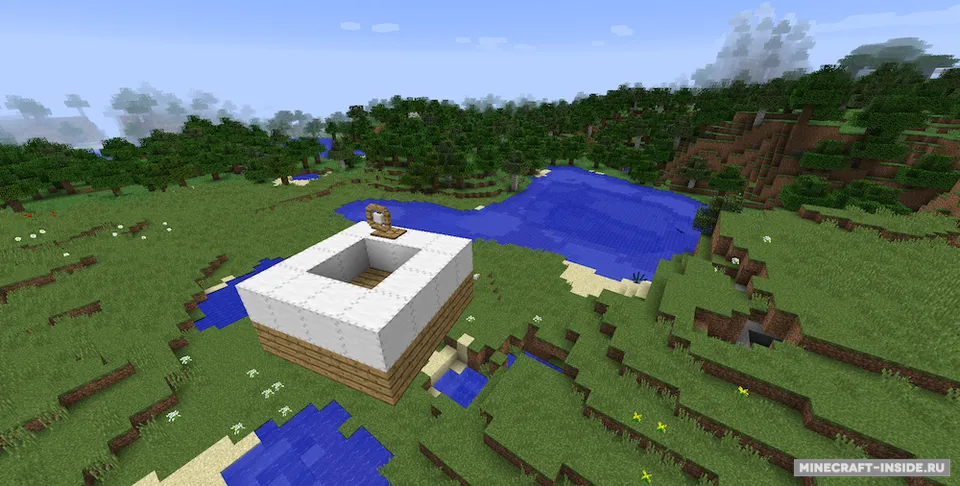 Davincis Vessels — Minecraft mod, rasm 4